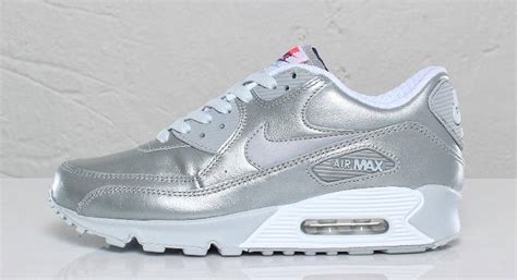 nike air max 90 wit zilver|Nike Air Max 90 shoes.